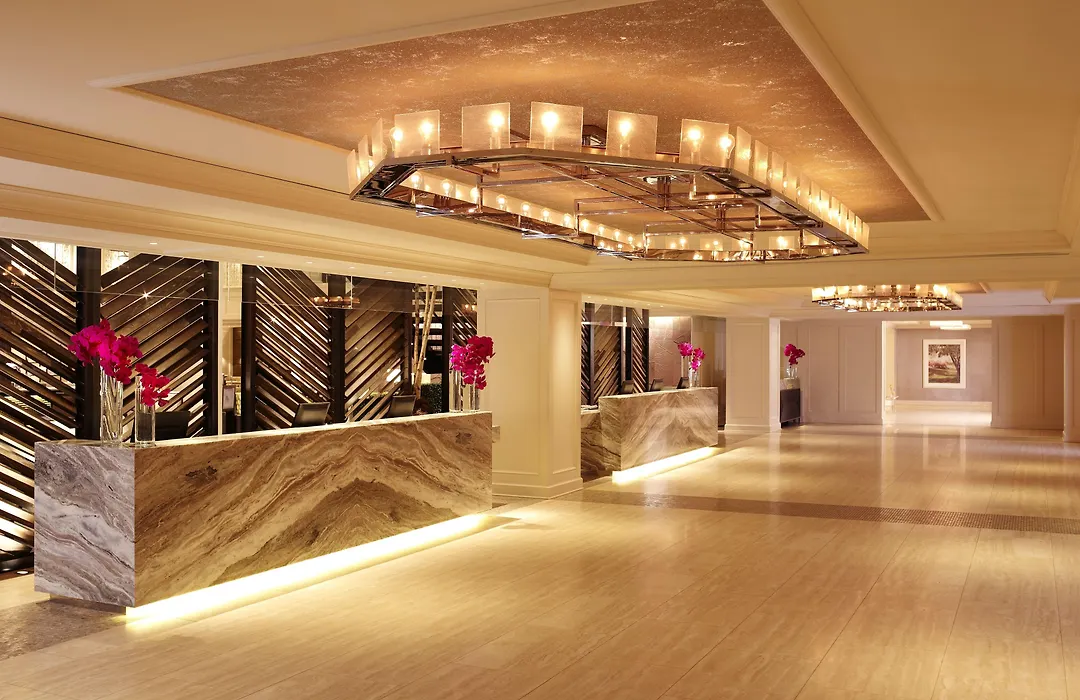 Park Central Hotel New York-1