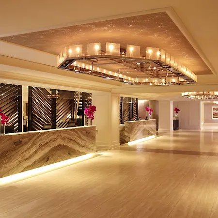 Park Central Hotel New York-2